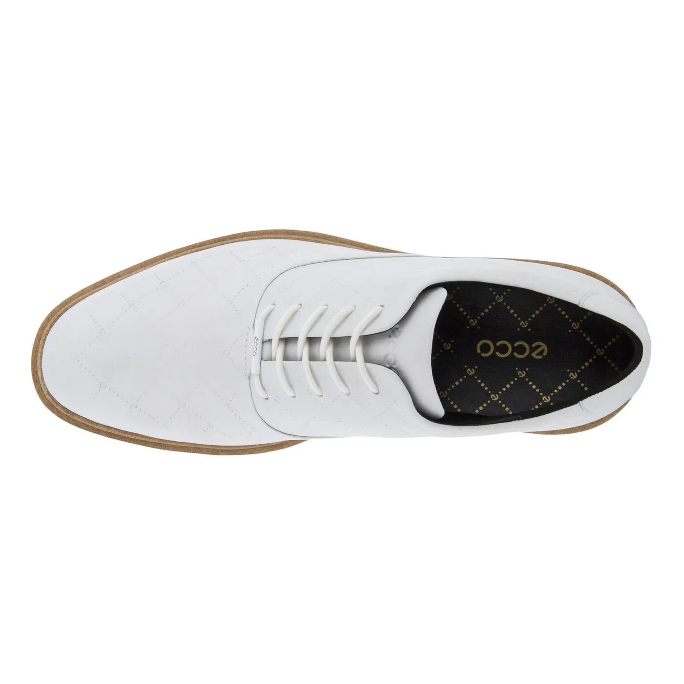 2023 Ecco Men's Classic Hybrid