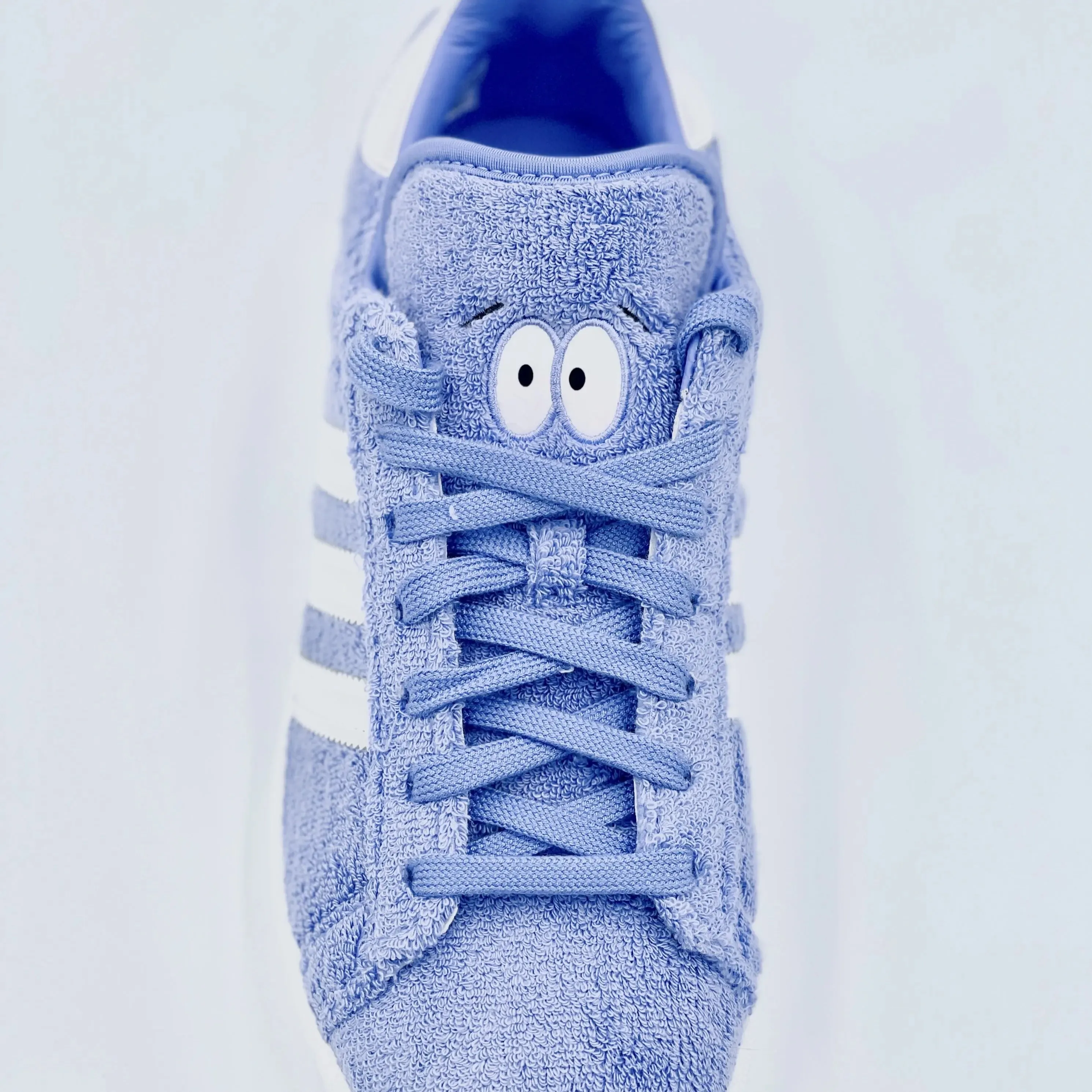 Adidas Campus 80s South Park Towelie