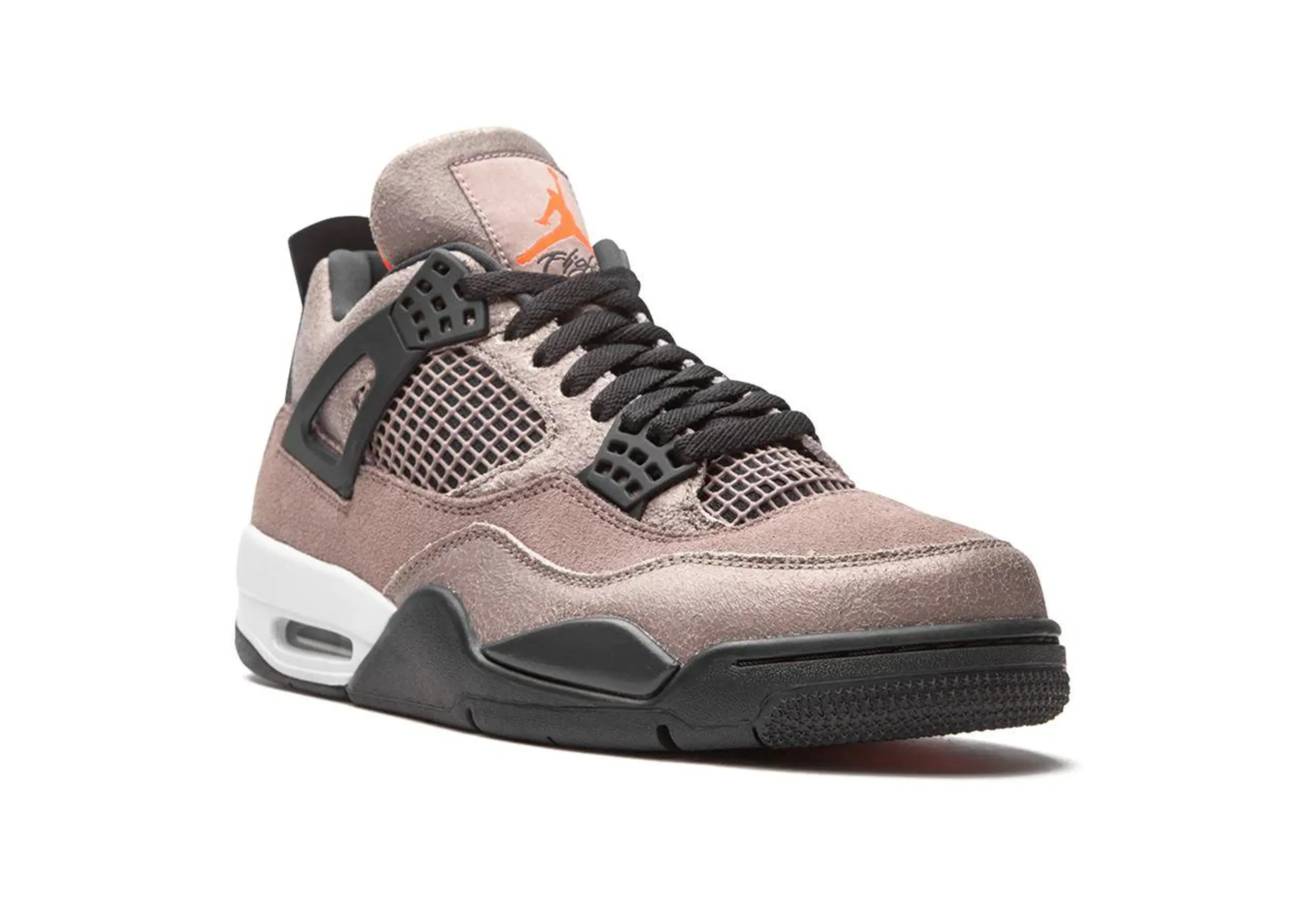 Air Jordan 4 Taupe Haze