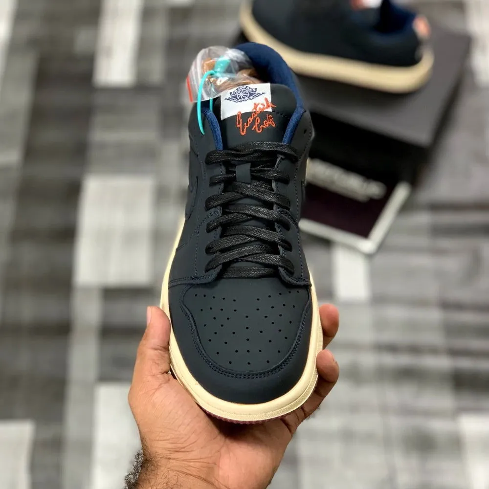 AJ-1 Lows x EastSide Golff (Premium Batch)