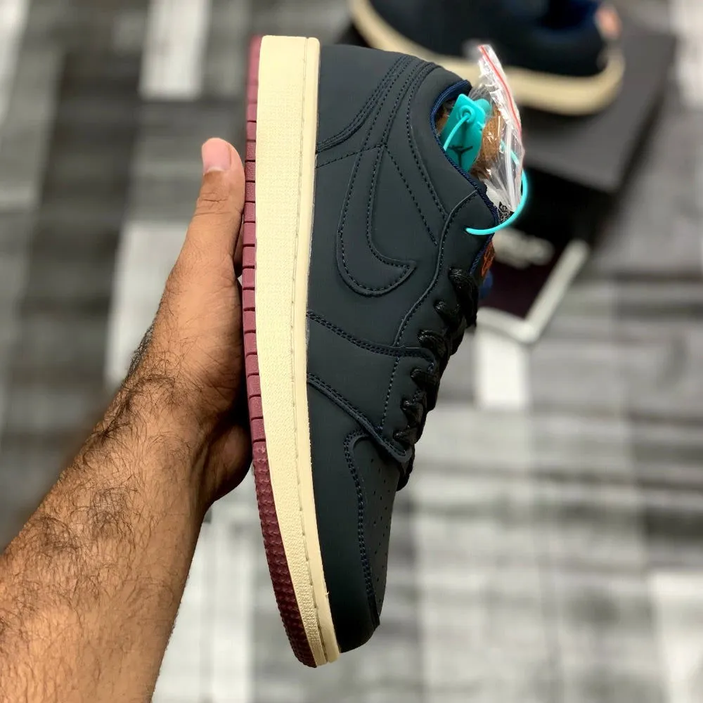 AJ-1 Lows x EastSide Golff (Premium Batch)