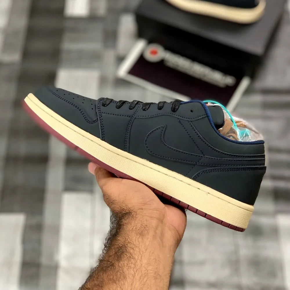 AJ-1 Lows x EastSide Golff (Premium Batch)