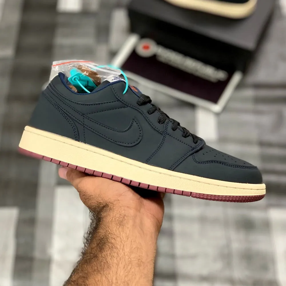 AJ-1 Lows x EastSide Golff (Premium Batch)