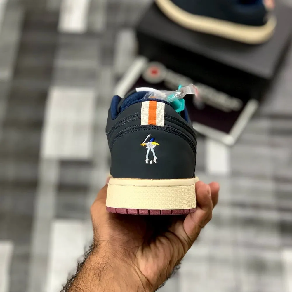 AJ-1 Lows x EastSide Golff (Premium Batch)