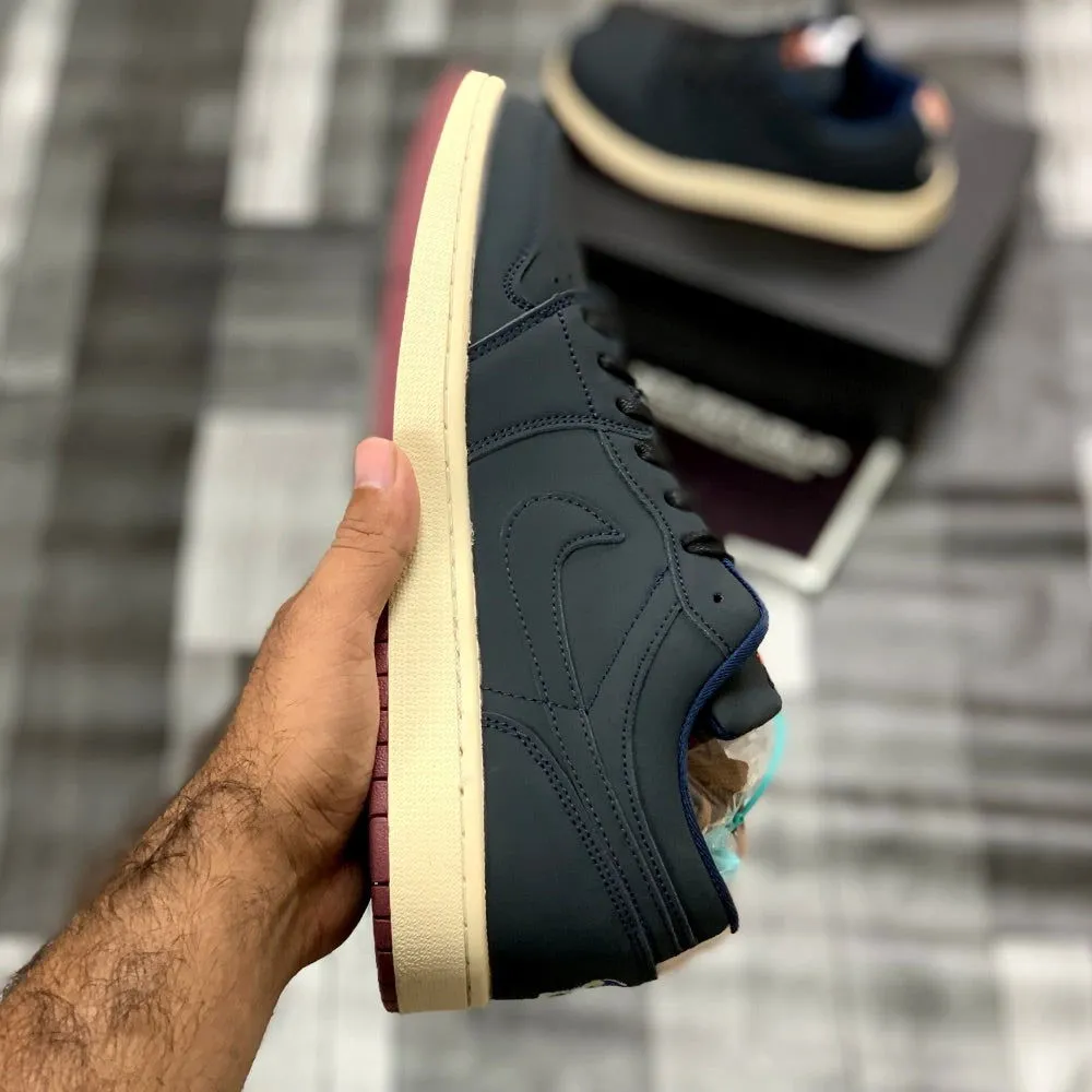 AJ-1 Lows x EastSide Golff (Premium Batch)