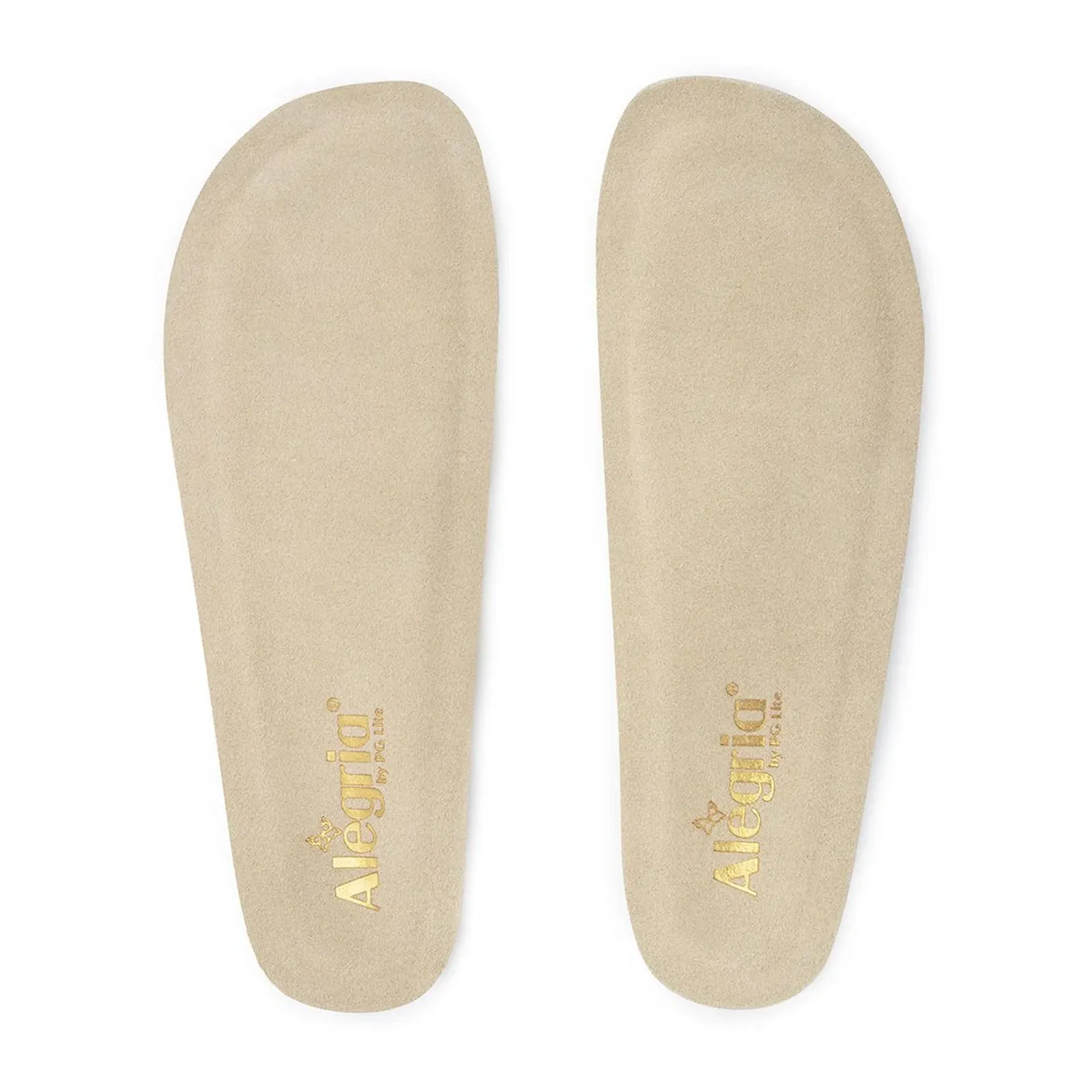 Alegria Classic Insole (Women) - Tan