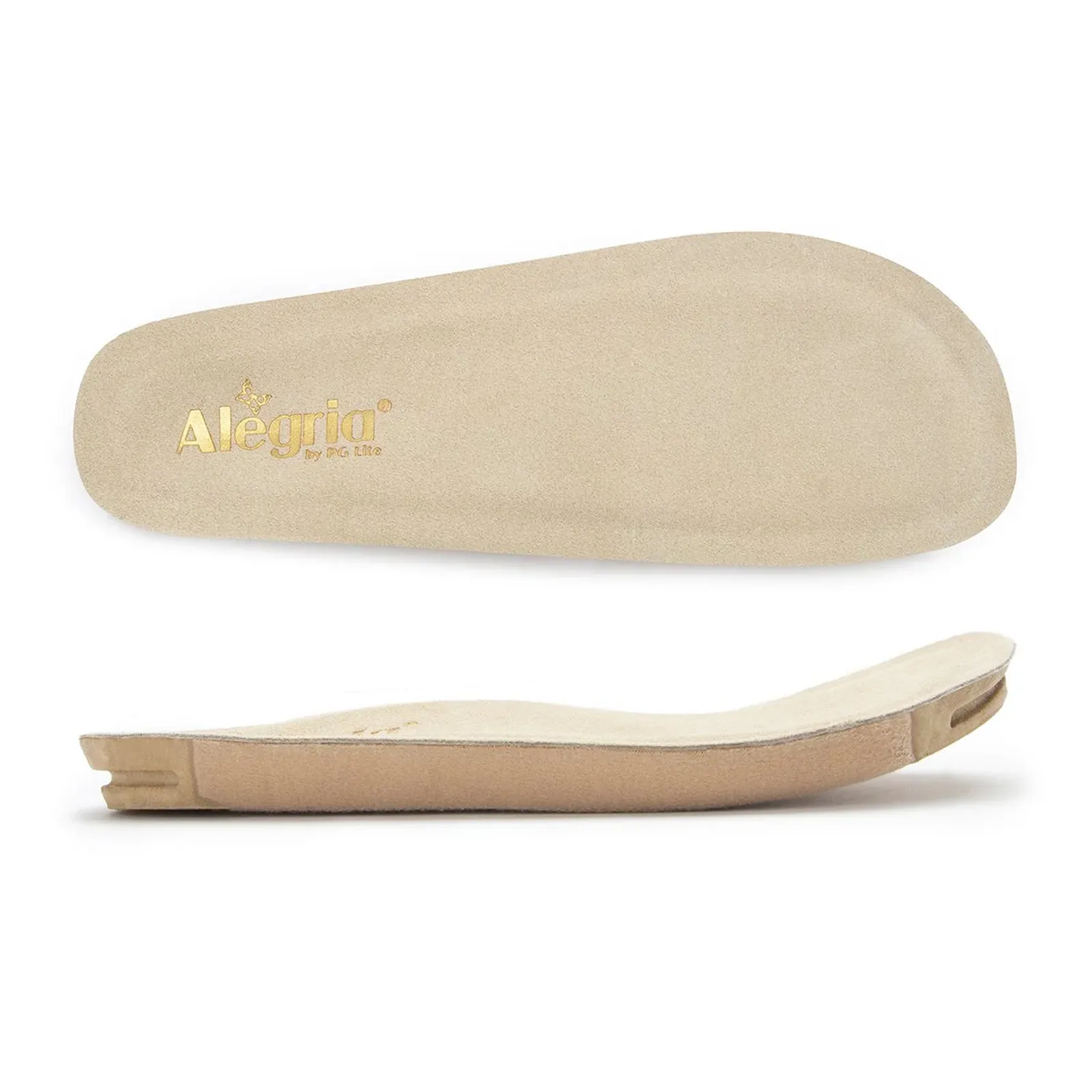 Alegria Classic Insole (Women) - Tan