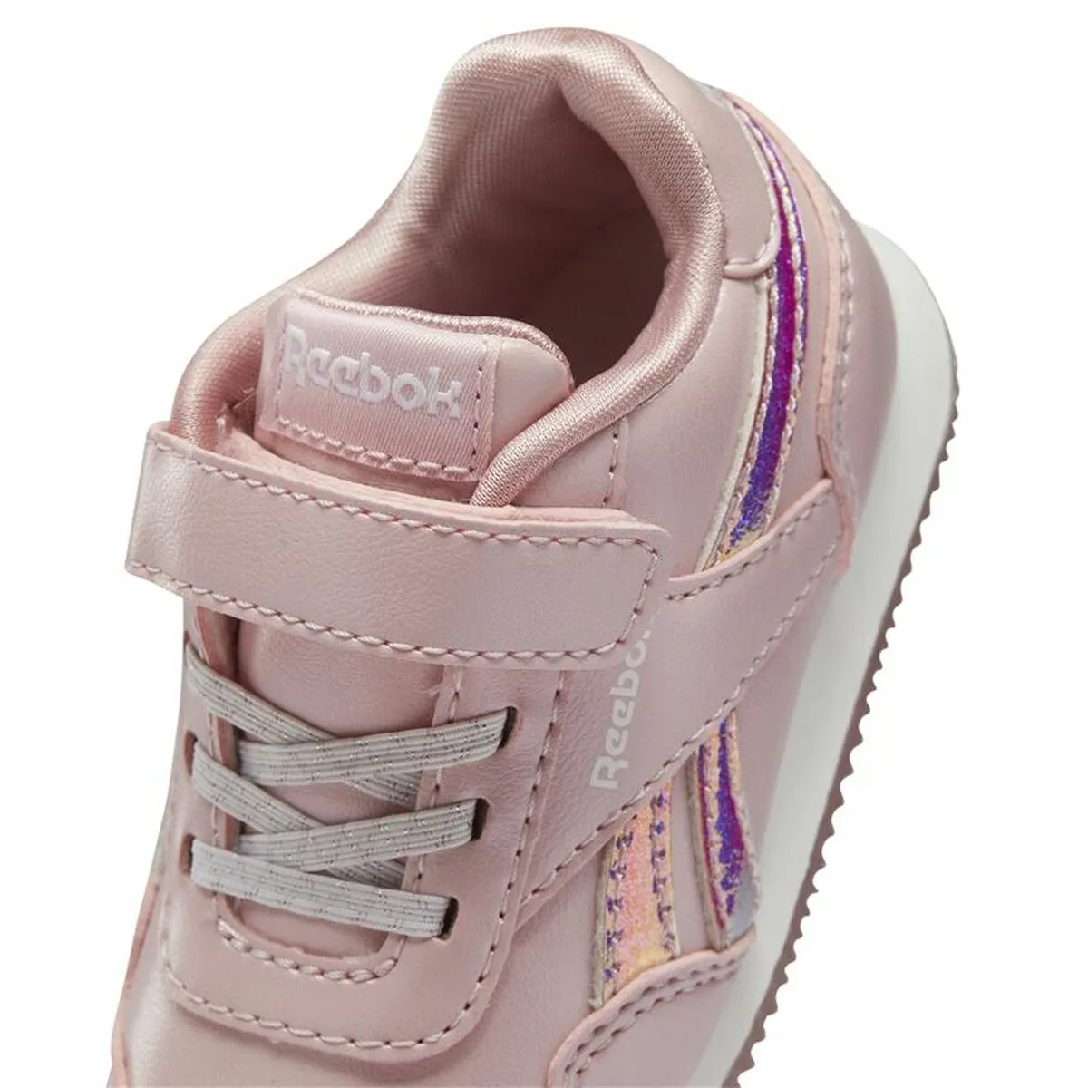 Baby's Sports Shoes Classic Jogger 3 Reebok Pink