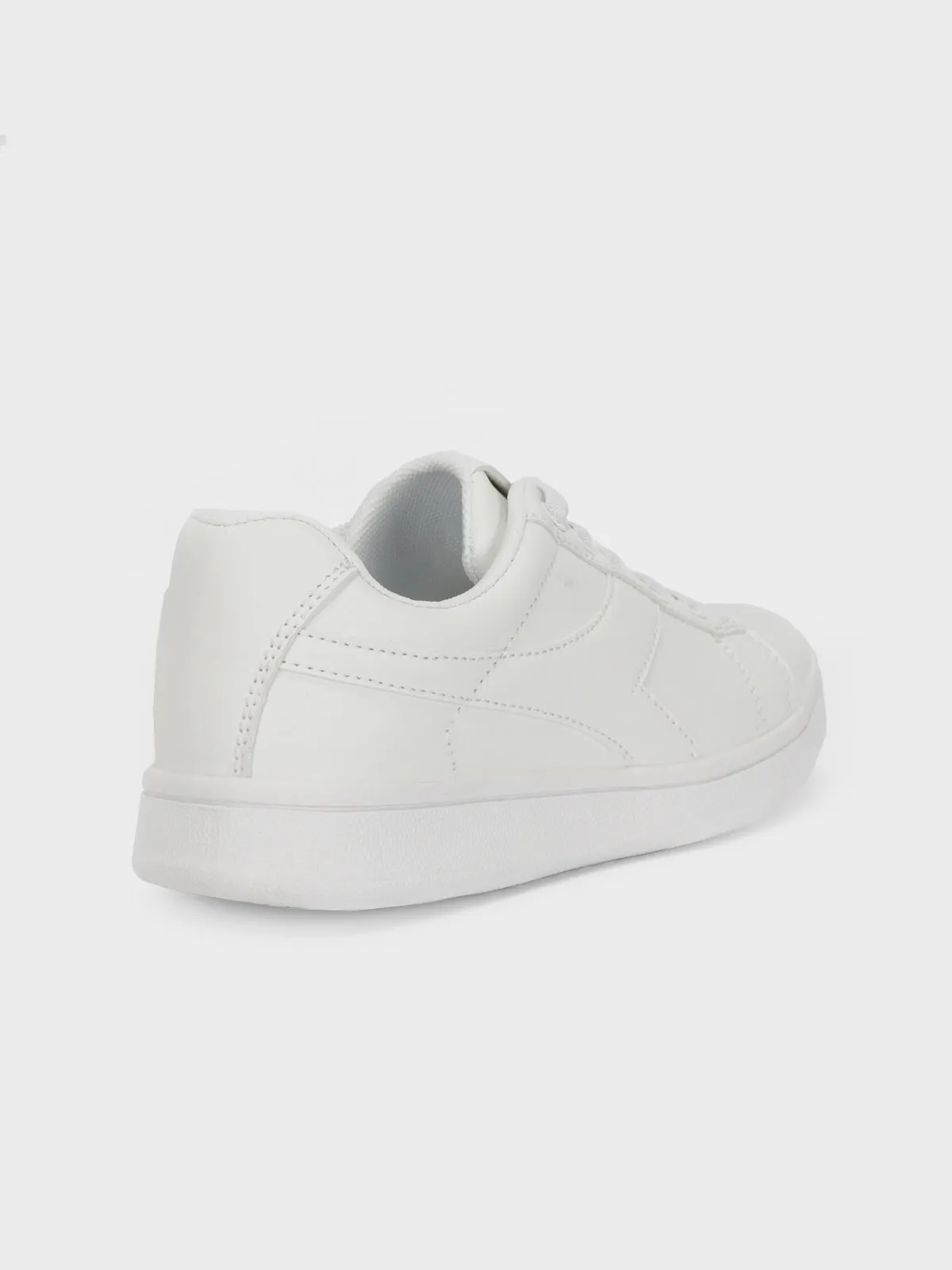 Boys "MSITICO" Casual Lace Up Trainers