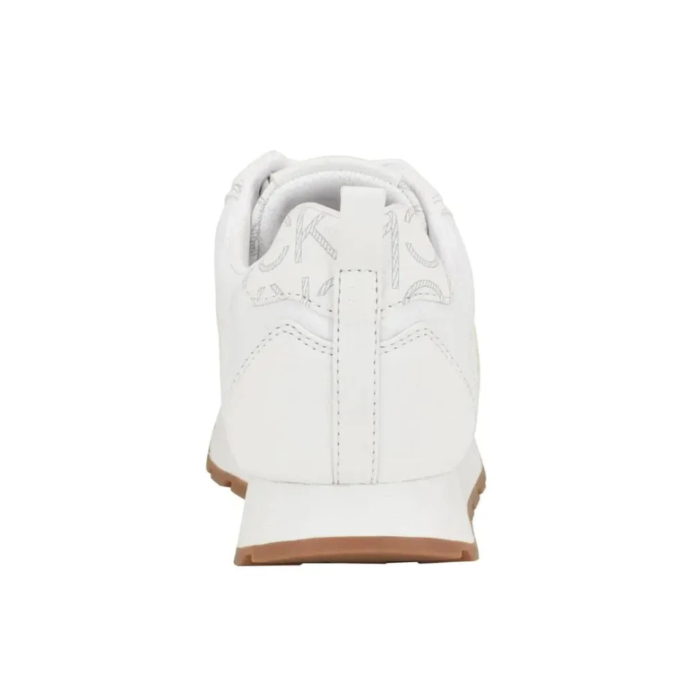 Calvin Klein Carlla Sneakers Women - WHT