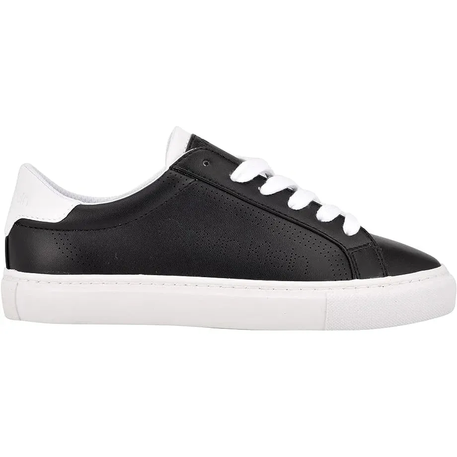 Calvin Klein Cashe Sneakers Women - BLK