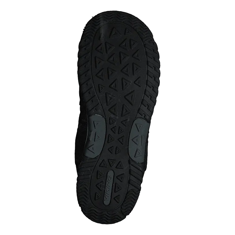 Cascade Iii Gtx Black