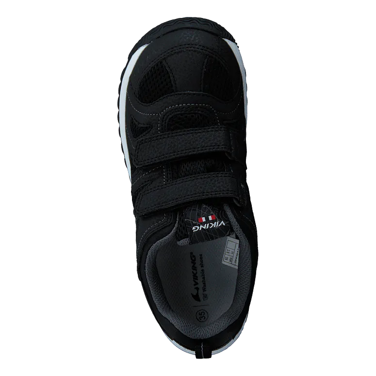 Cascade Iii Gtx Black