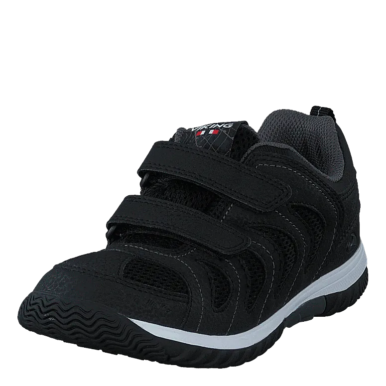 Cascade Iii Gtx Black