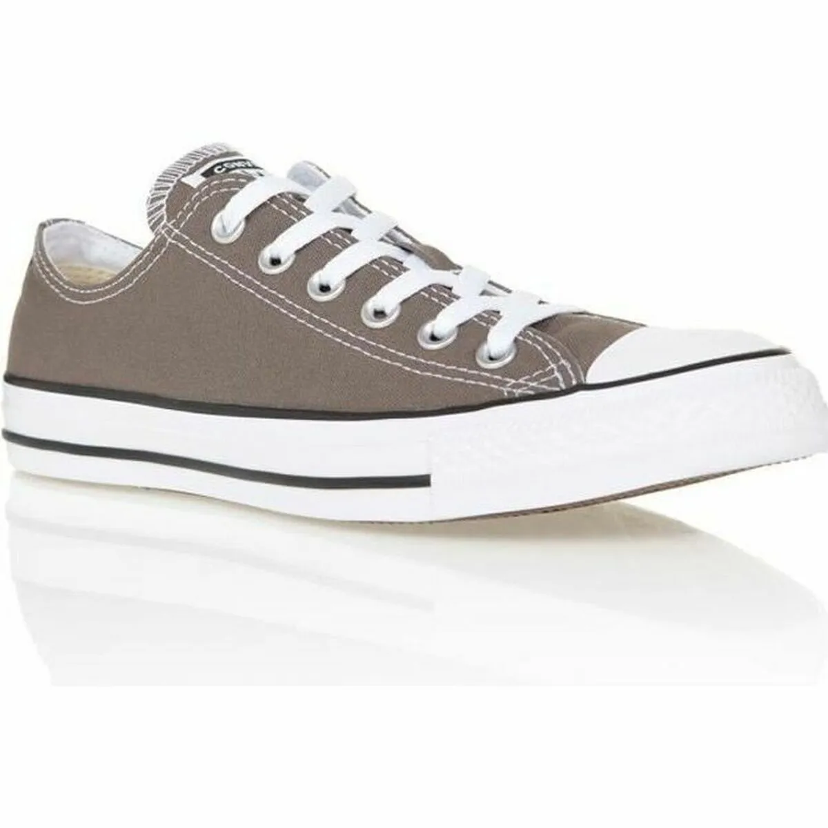 Children’s Casual Trainers Converse Chuck Taylor All Star Brown