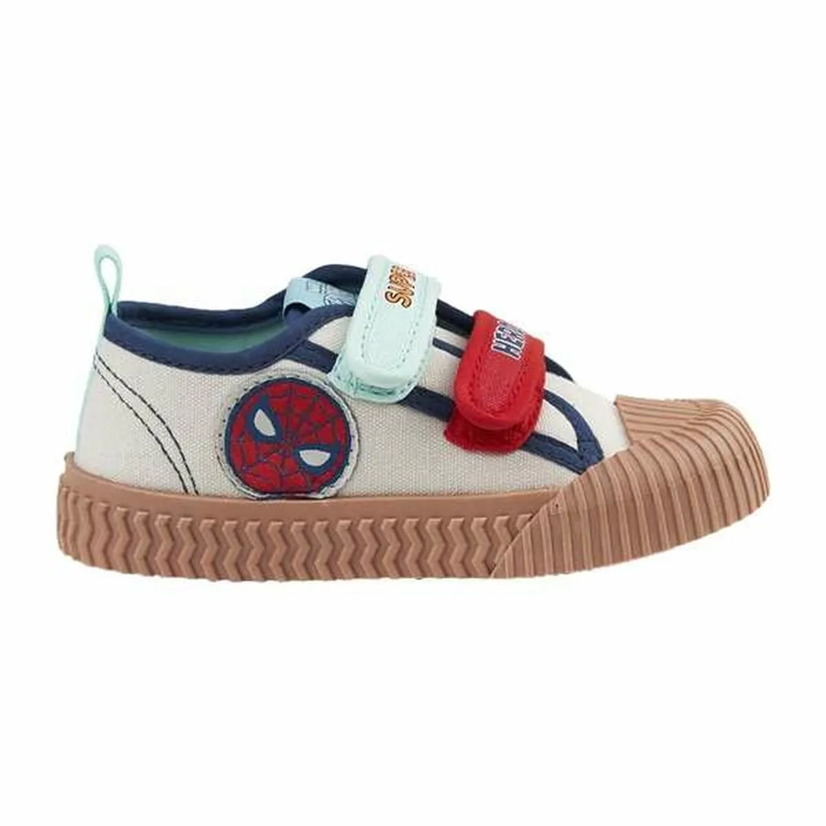 Children’s Casual Trainers Spider-Man