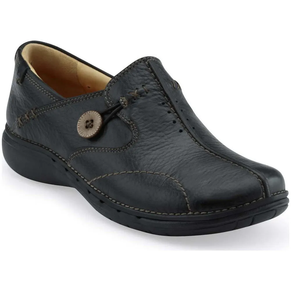 Clarks Women's Un Loop - Black