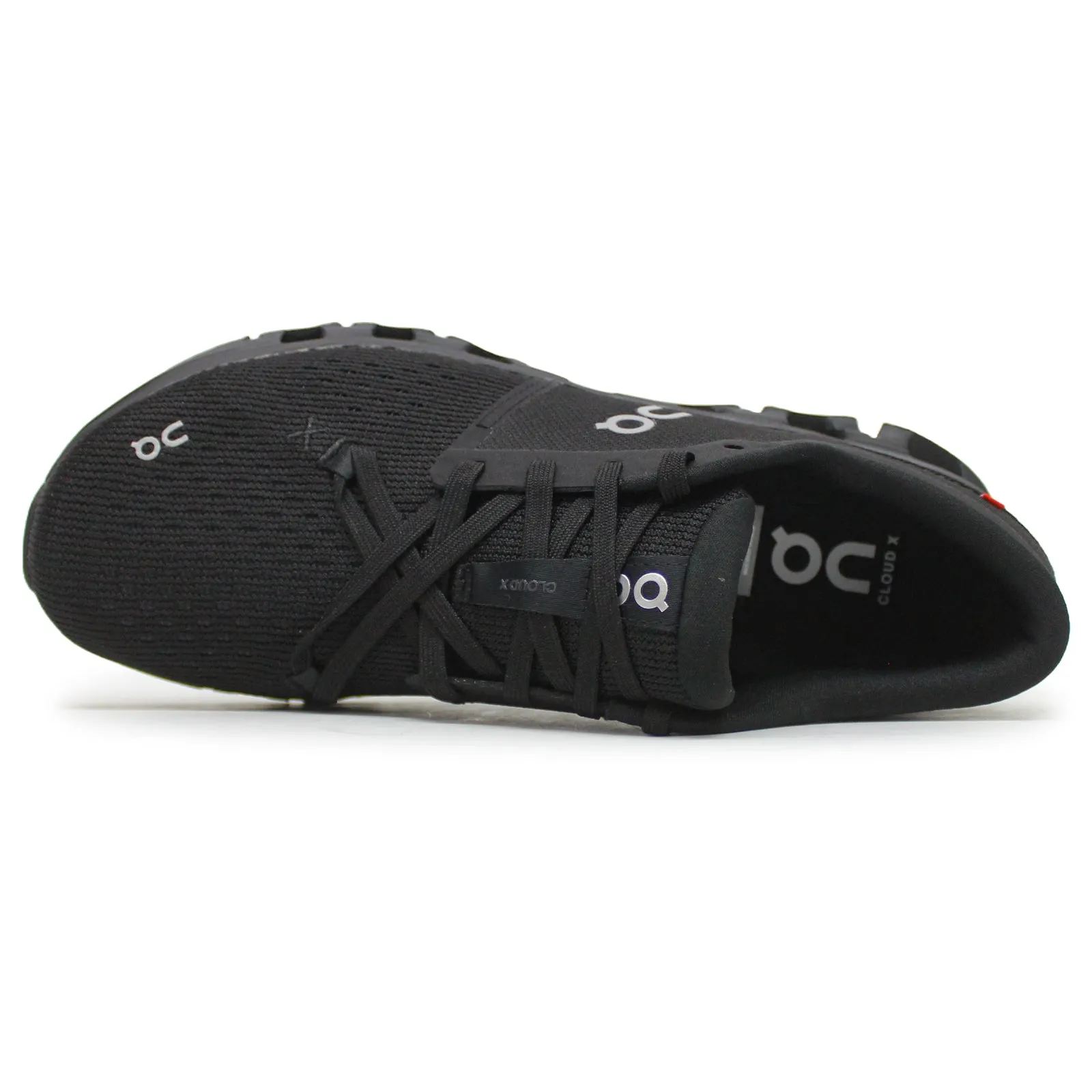 Cloud X 4 Textile Synthetic Men's Comfort Trainers