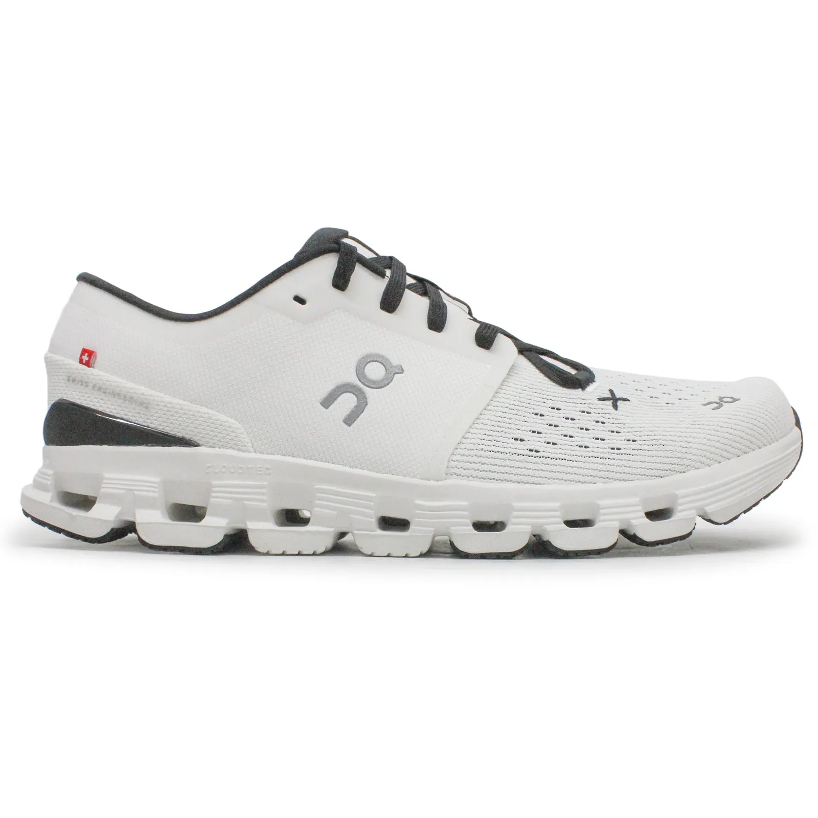 Cloud X 4 Textile Synthetic Men's Comfort Trainers