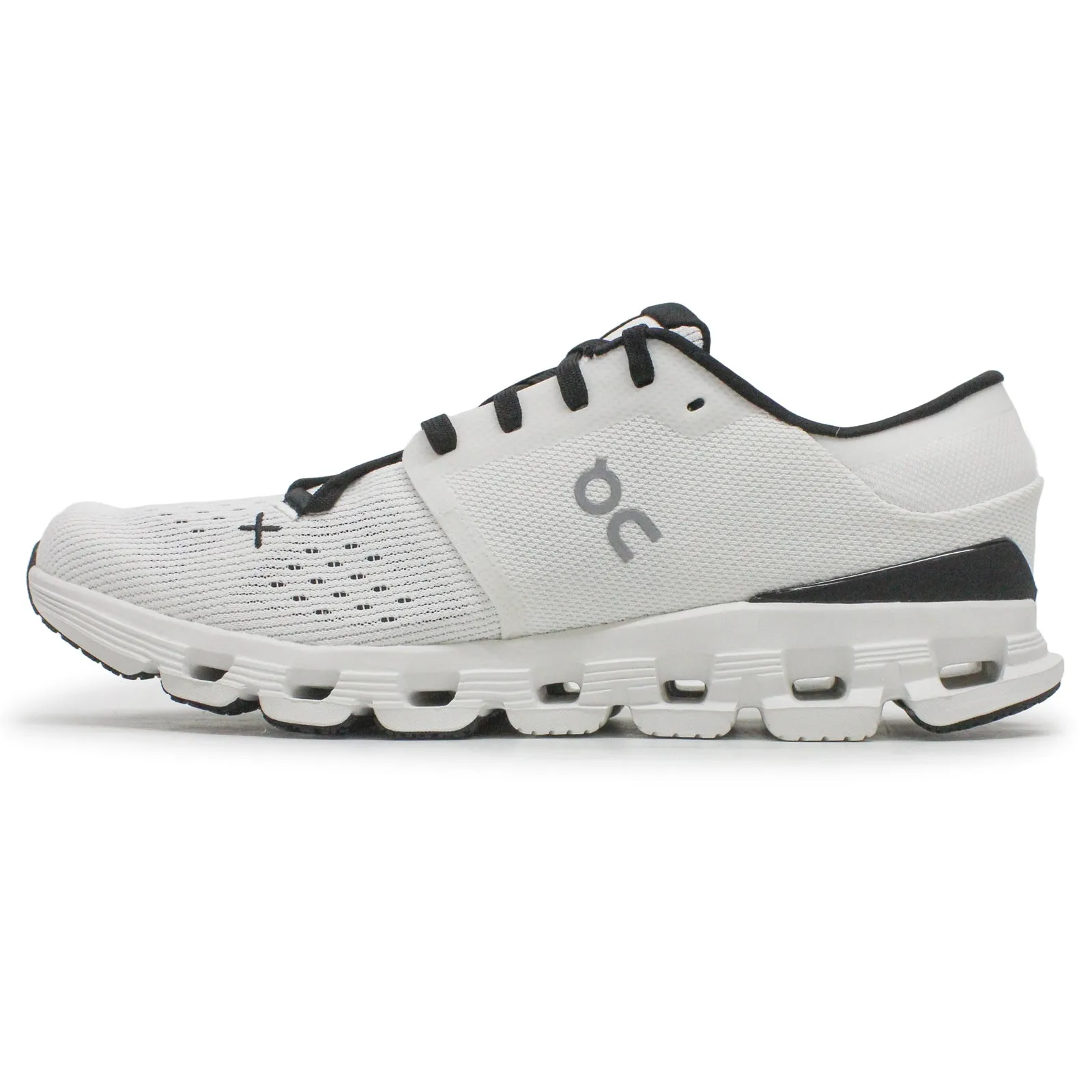 Cloud X 4 Textile Synthetic Men's Comfort Trainers