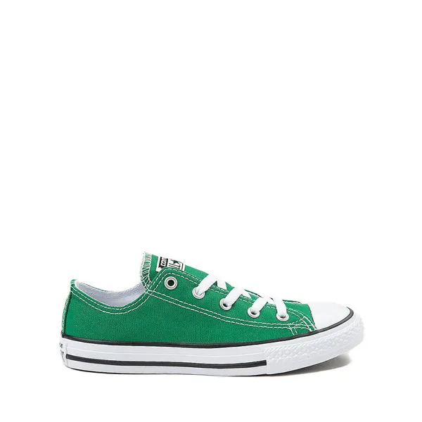 Converse Chuck Taylor All Star Lo sneakers - Little Kid, green