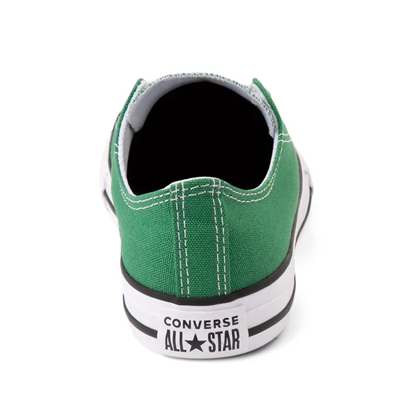 Converse Chuck Taylor All Star Lo sneakers - Little Kid, green