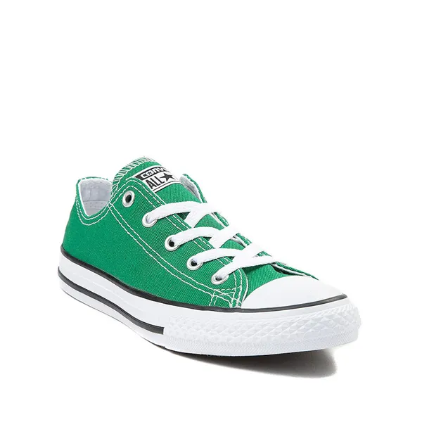 Converse Chuck Taylor All Star Lo sneakers - Little Kid, green