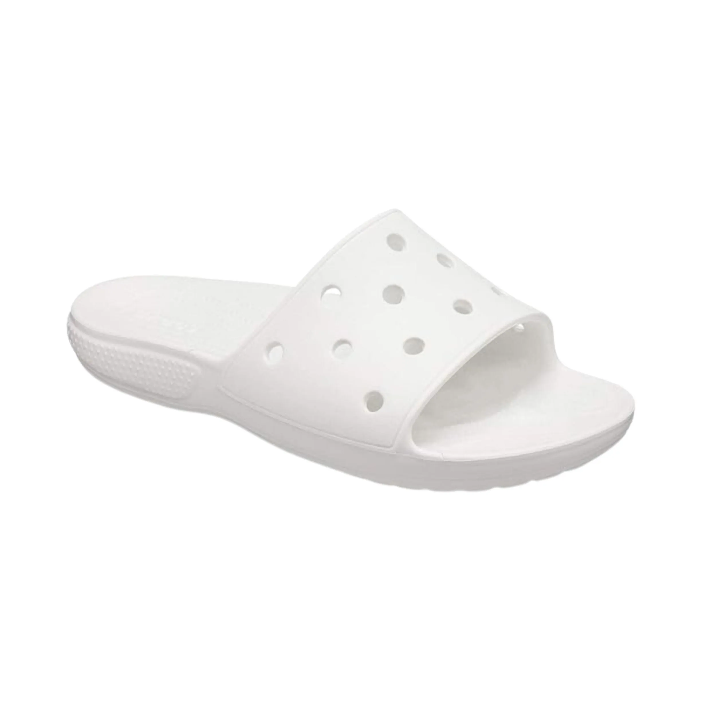 Crocs unisex-adult Classic Slide Slipper