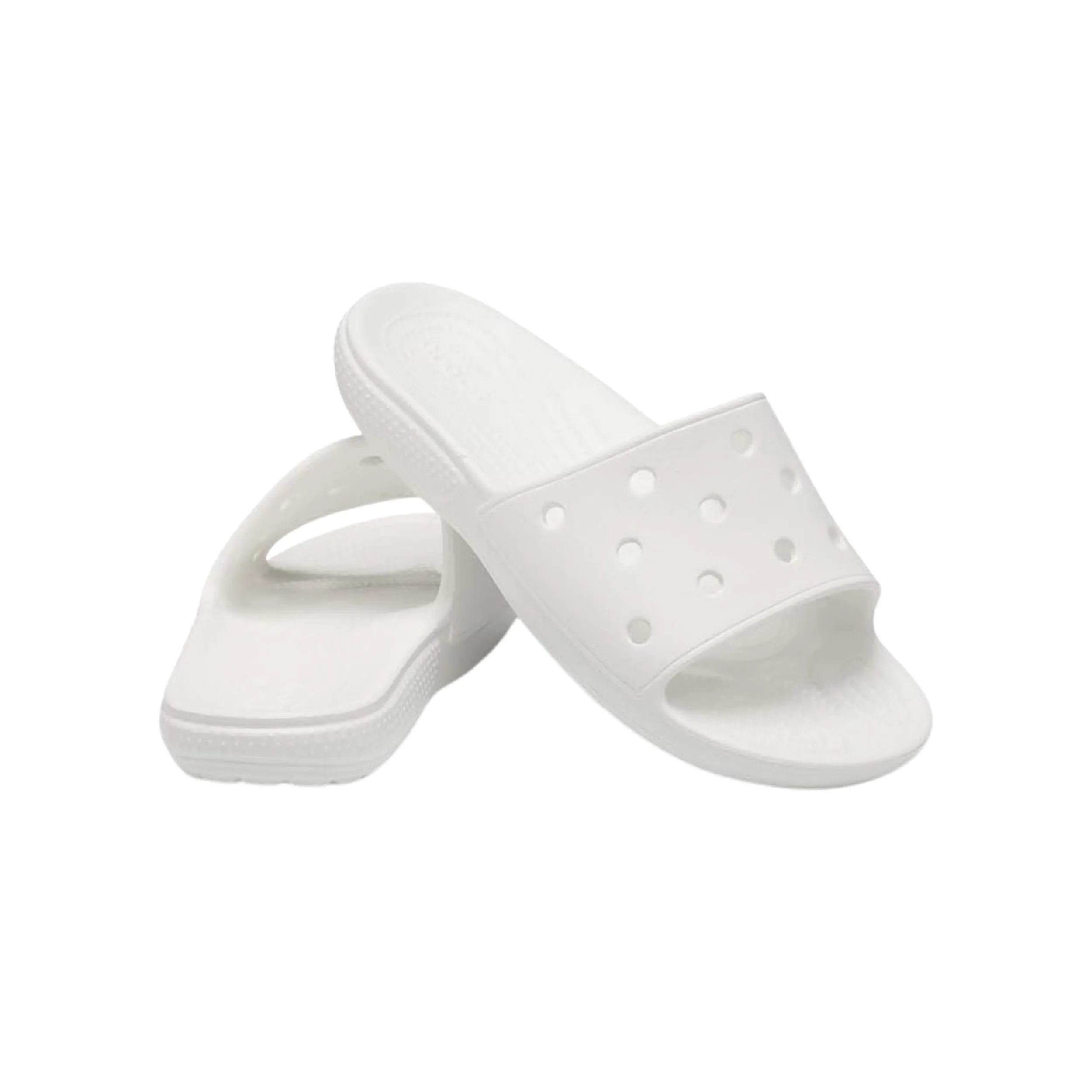 Crocs unisex-adult Classic Slide Slipper