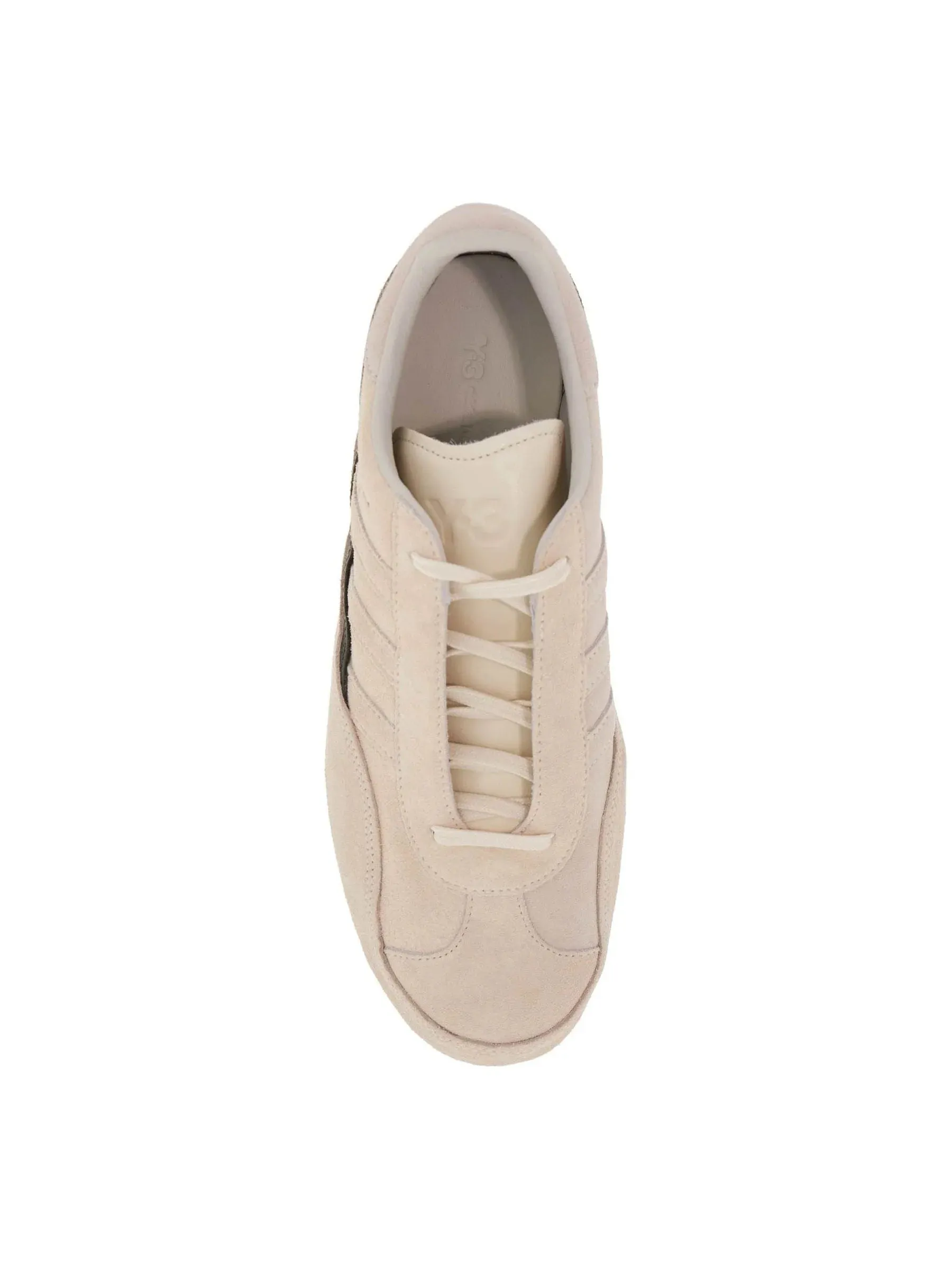 Gazelle Suede Sneakers