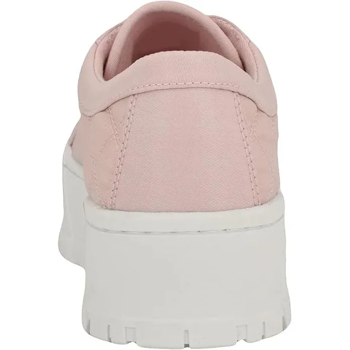 GUESS Tesie Platform Sneakers Women - PNK