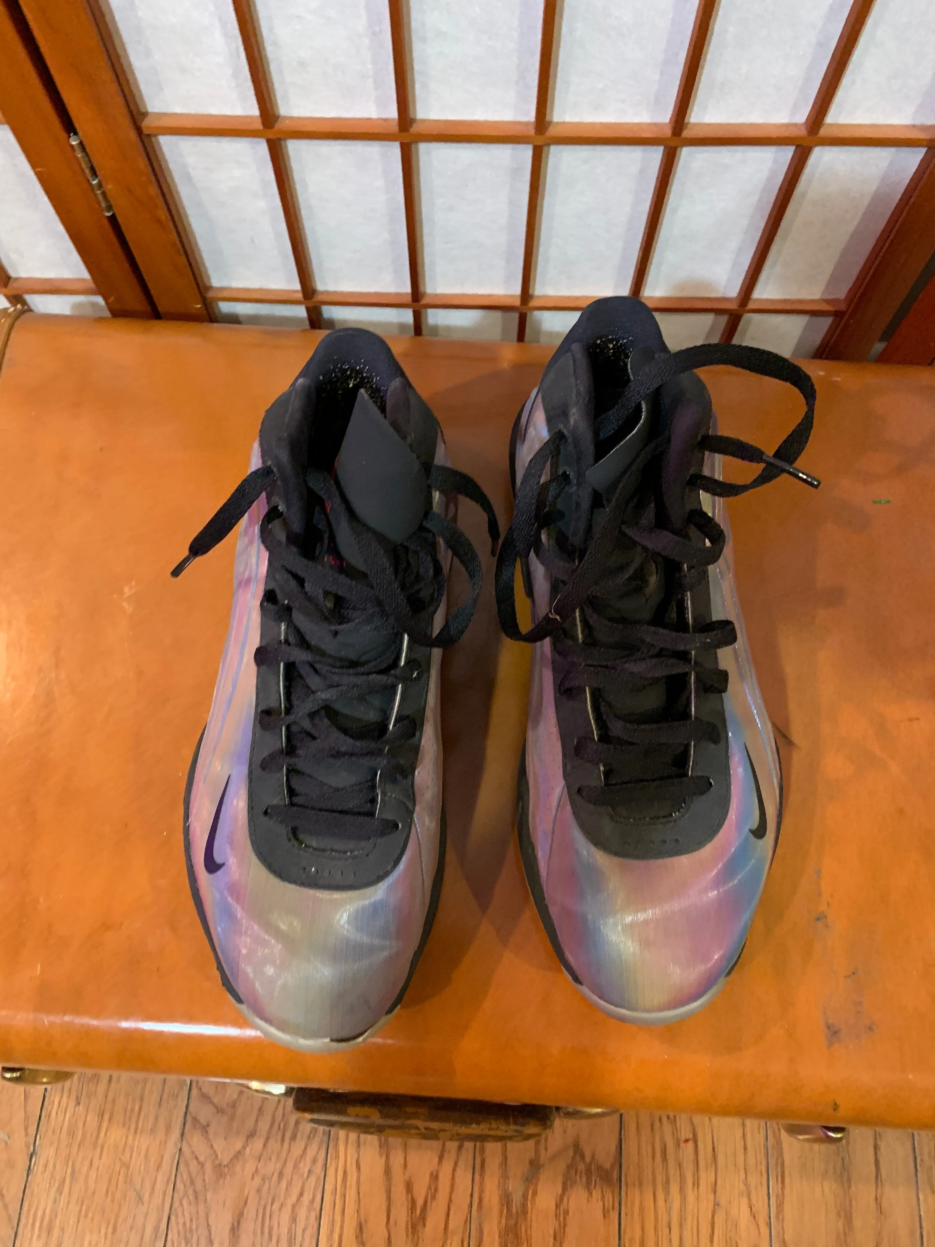 Hologram Nike Zoom Hyperflight Max - 9