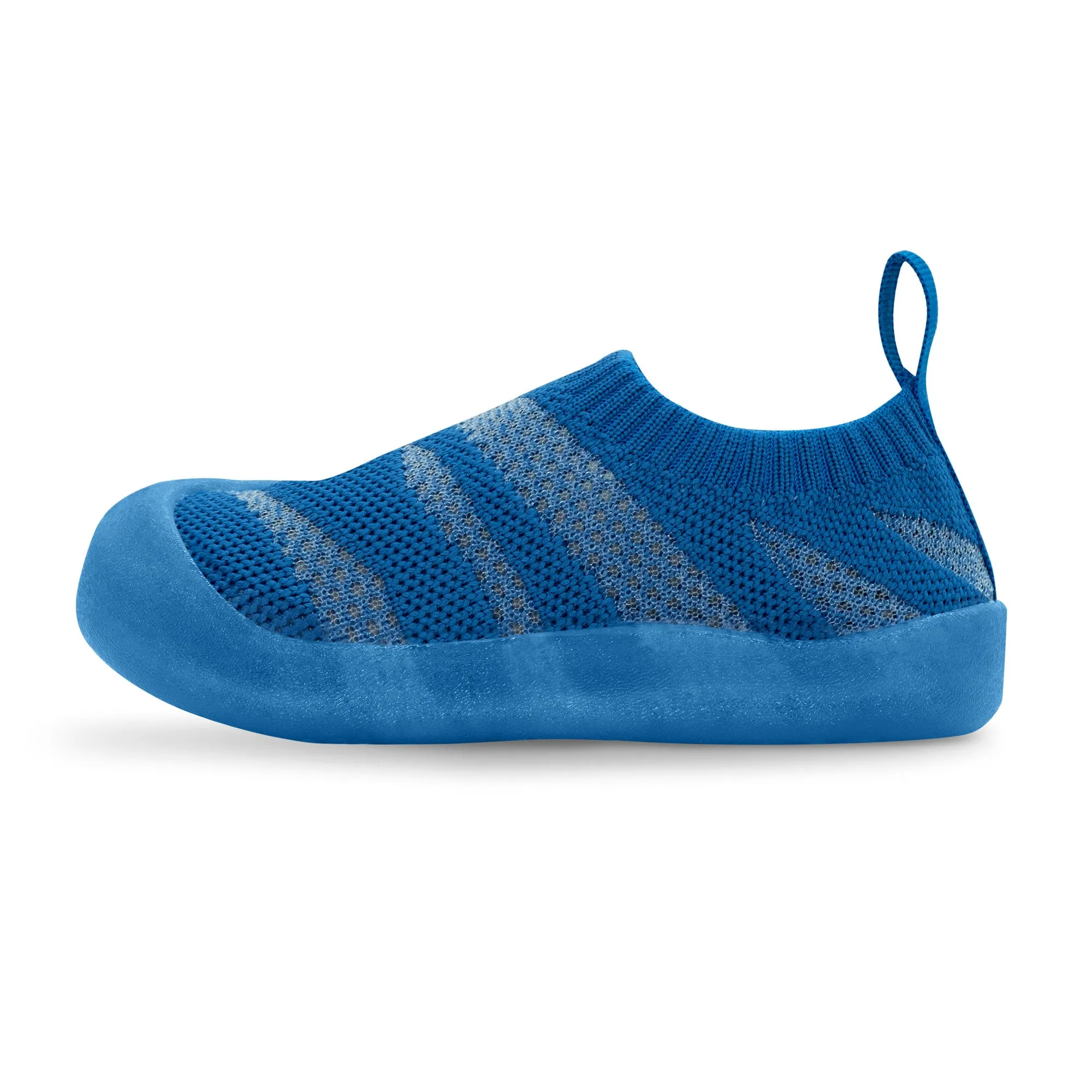 Jan & Jul Jelly Jumper Shoes - Atlantic Blue (Final Sale)