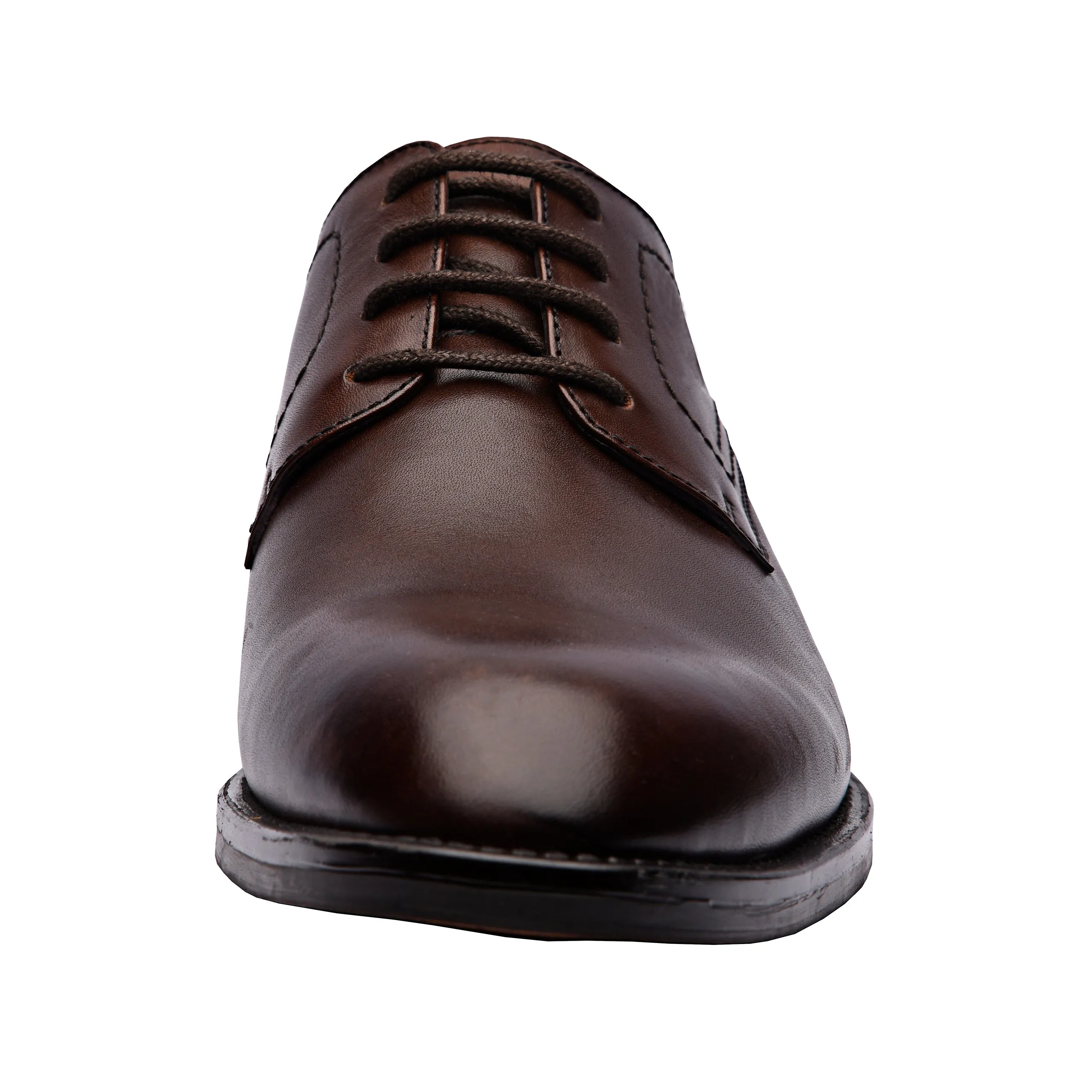 Lance Classic Plain Toe Dress Shoes