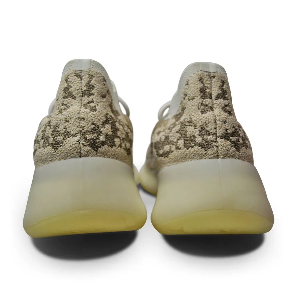 Mens Adidas Yeezy Boost 380 - GZ0473 - Pyrite