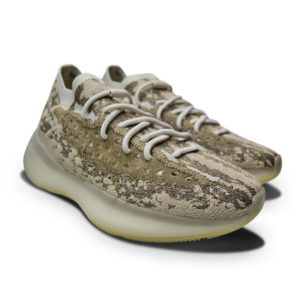 Mens Adidas Yeezy Boost 380 - GZ0473 - Pyrite