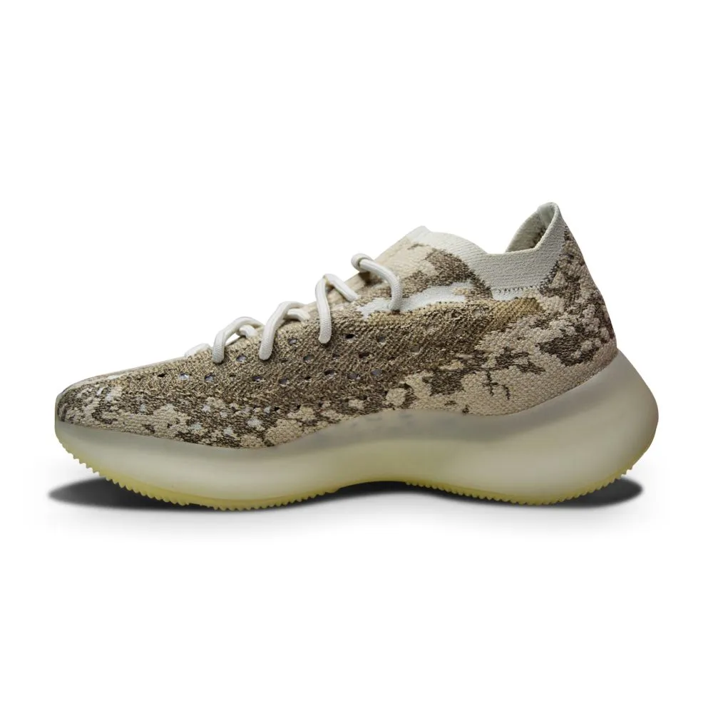 Mens Adidas Yeezy Boost 380 - GZ0473 - Pyrite