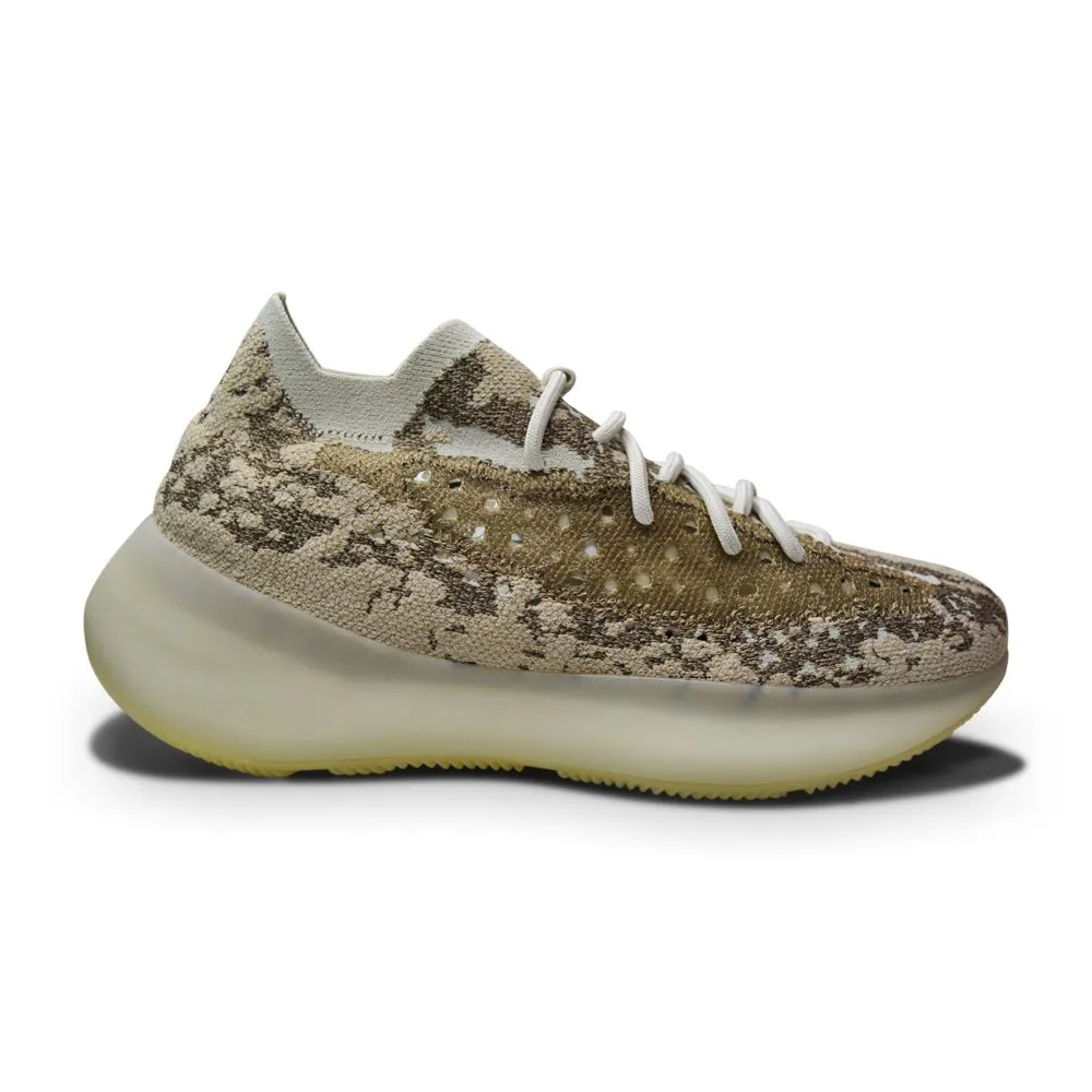 Mens Adidas Yeezy Boost 380 - GZ0473 - Pyrite