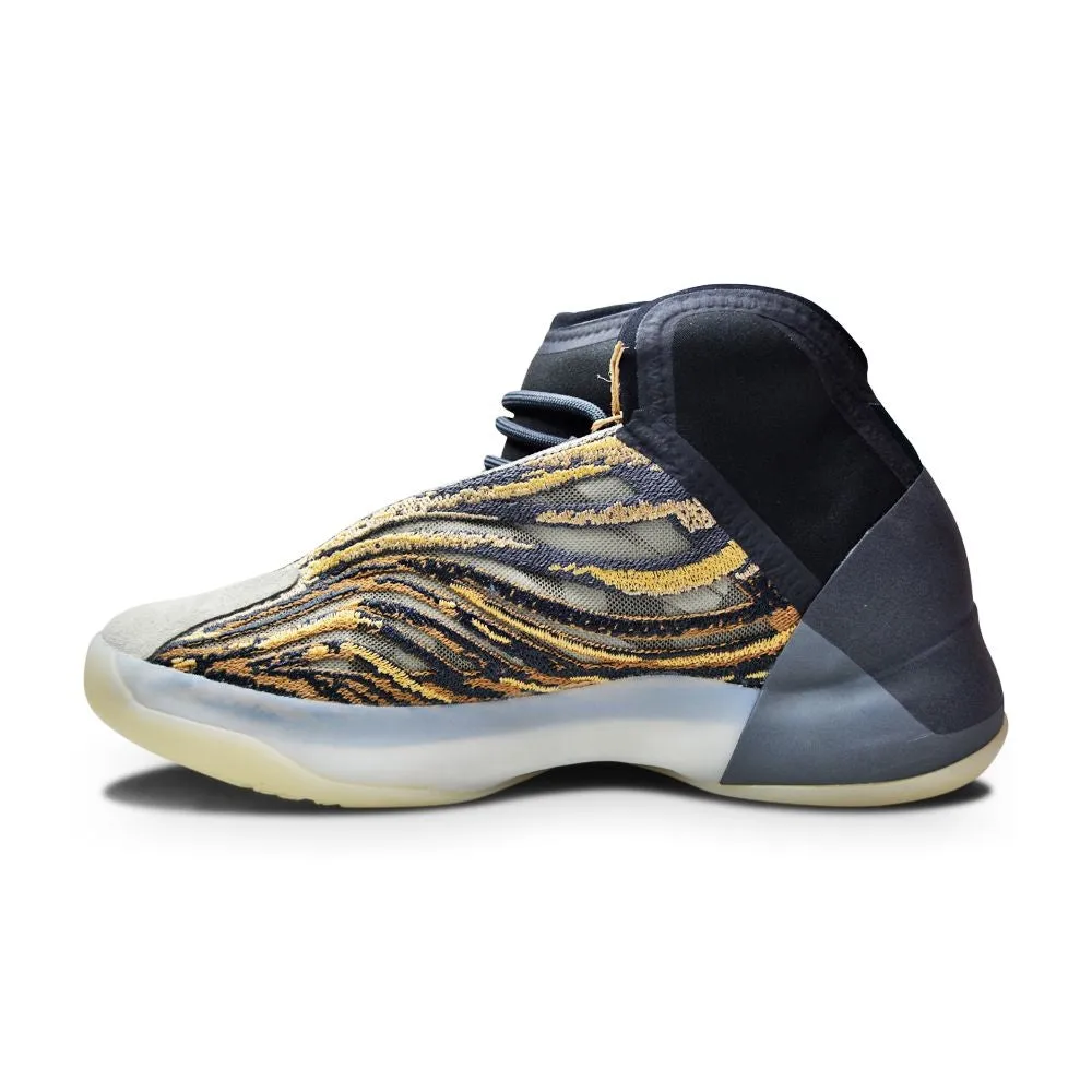 Mens Adidas Yeezy  Quantum - GX1331 - "Ambtin"