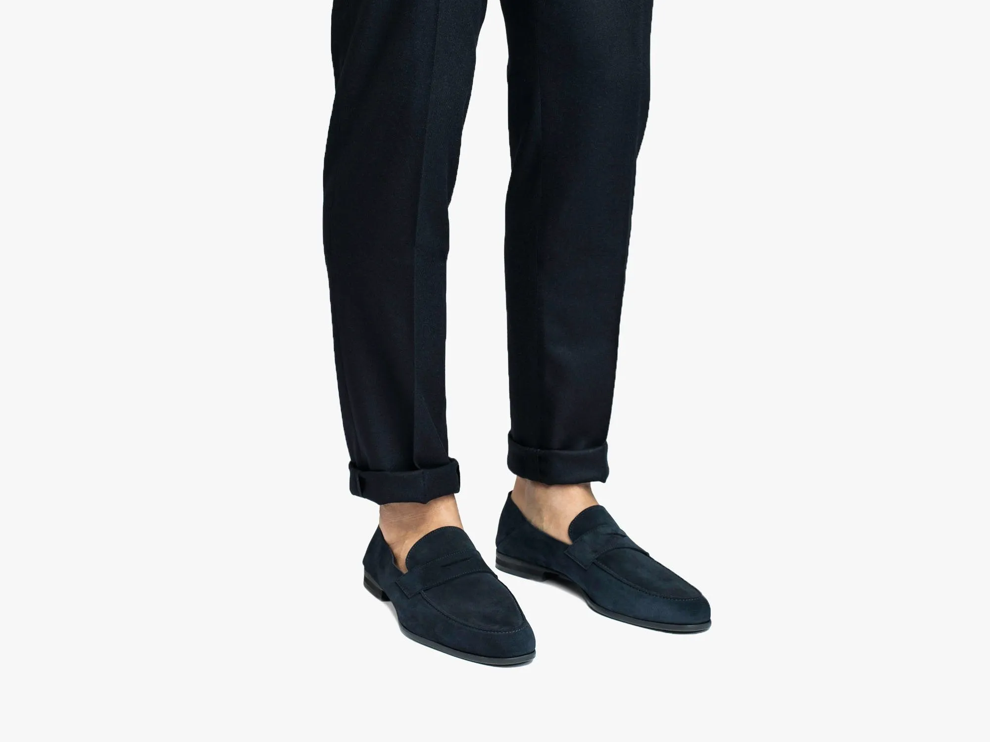 Monaco Loafer