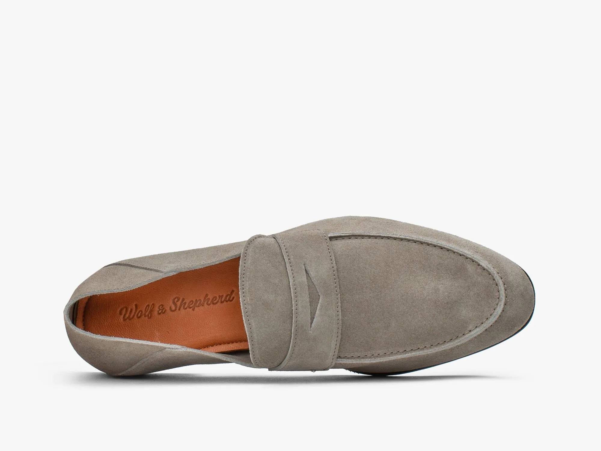 Monaco Loafer