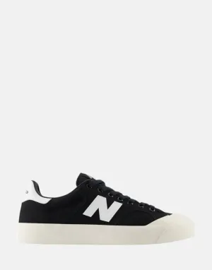 New Balance BB100 Black Sneakers