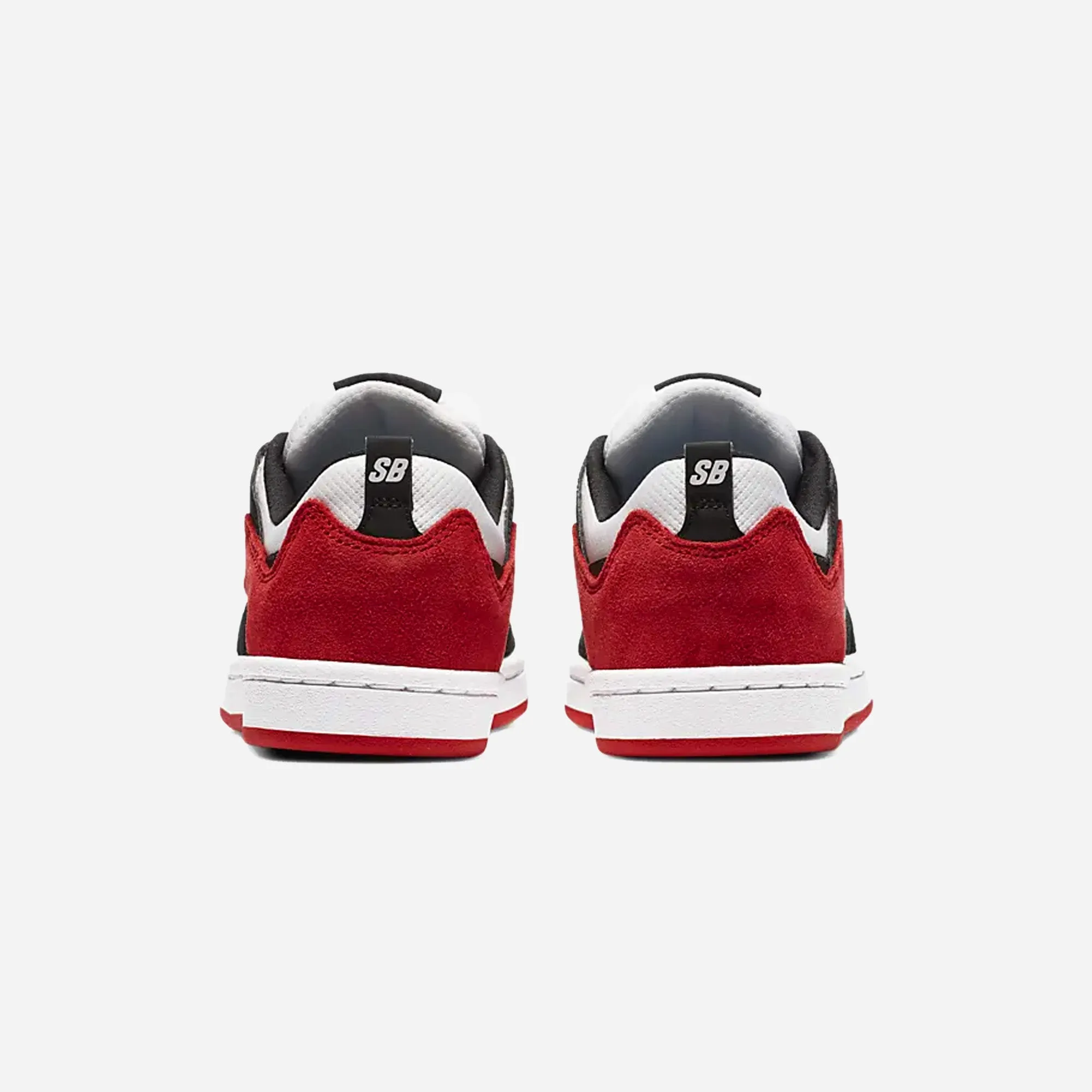 Nike Alleyoop SB University Red