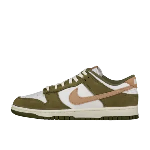 Nike Dunk Low Retro 'Medium Olive'