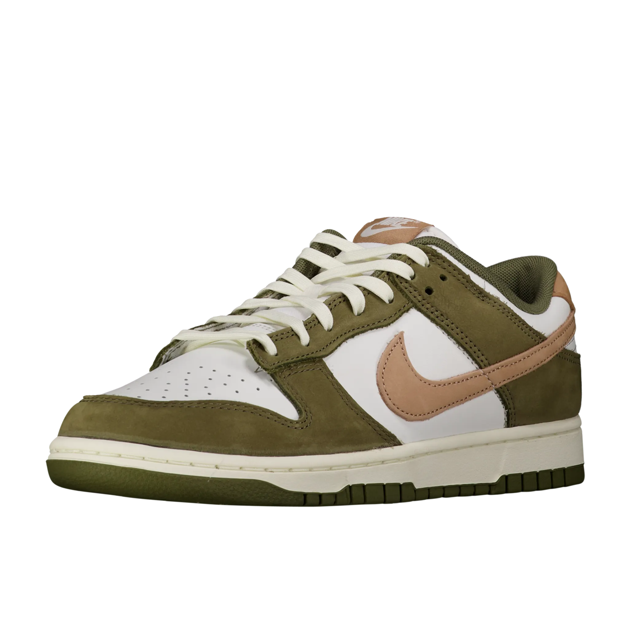 Nike Dunk Low Retro 'Medium Olive'