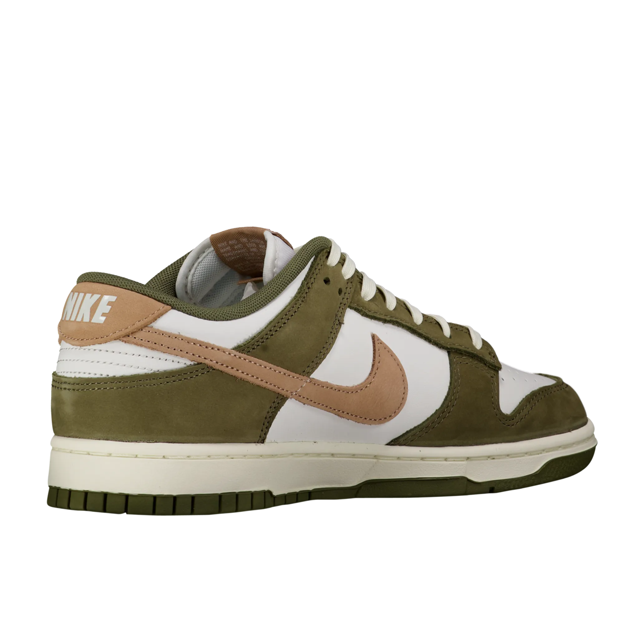 Nike Dunk Low Retro 'Medium Olive'