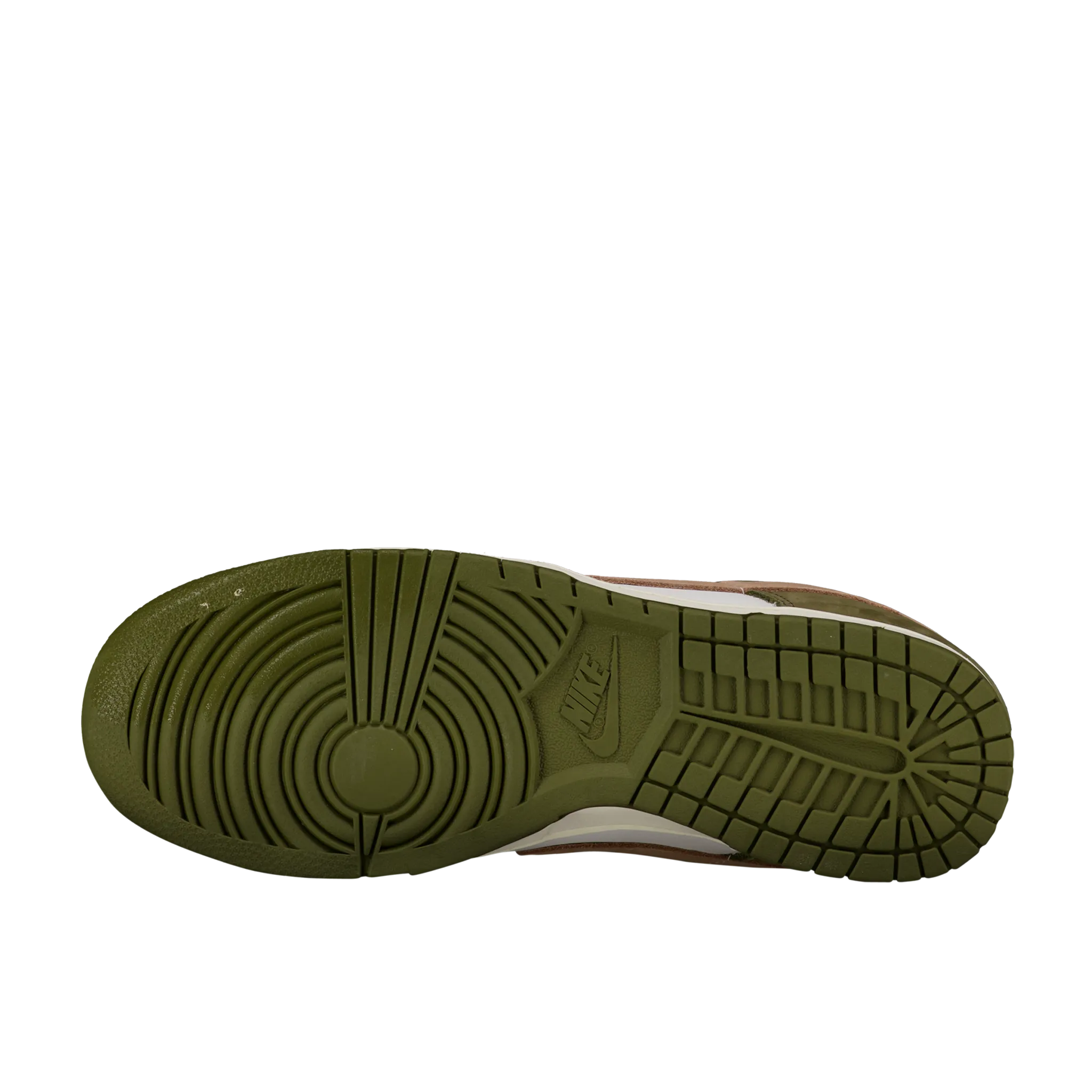 Nike Dunk Low Retro 'Medium Olive'