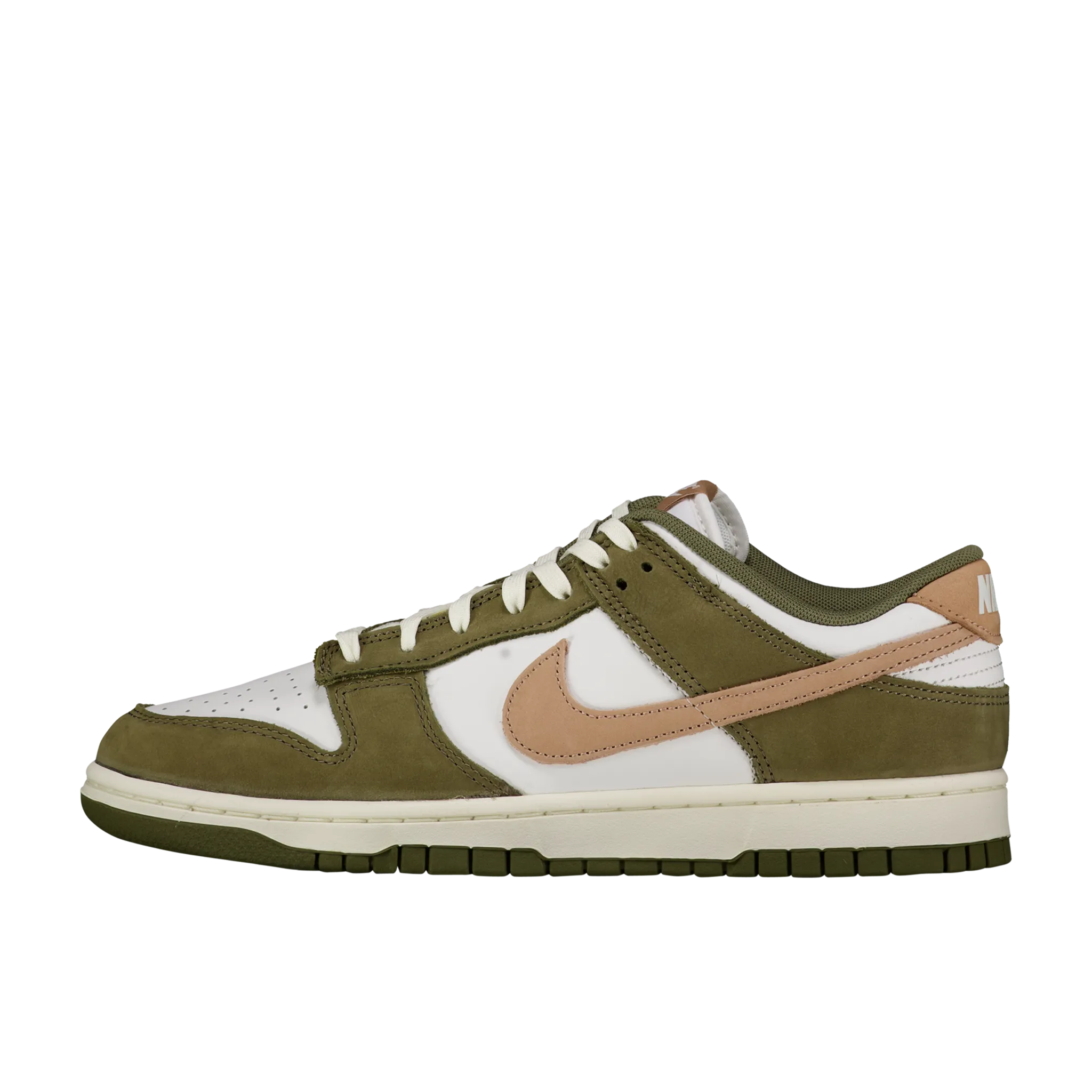 Nike Dunk Low Retro 'Medium Olive'