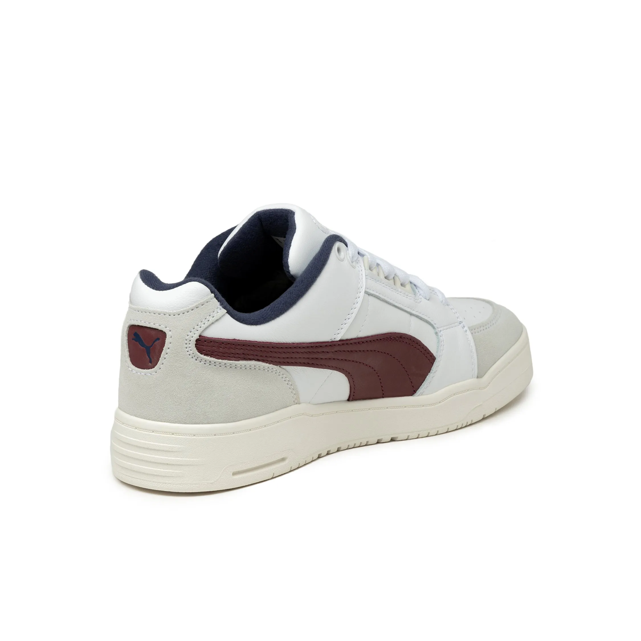 Puma Slipstream Low Retro