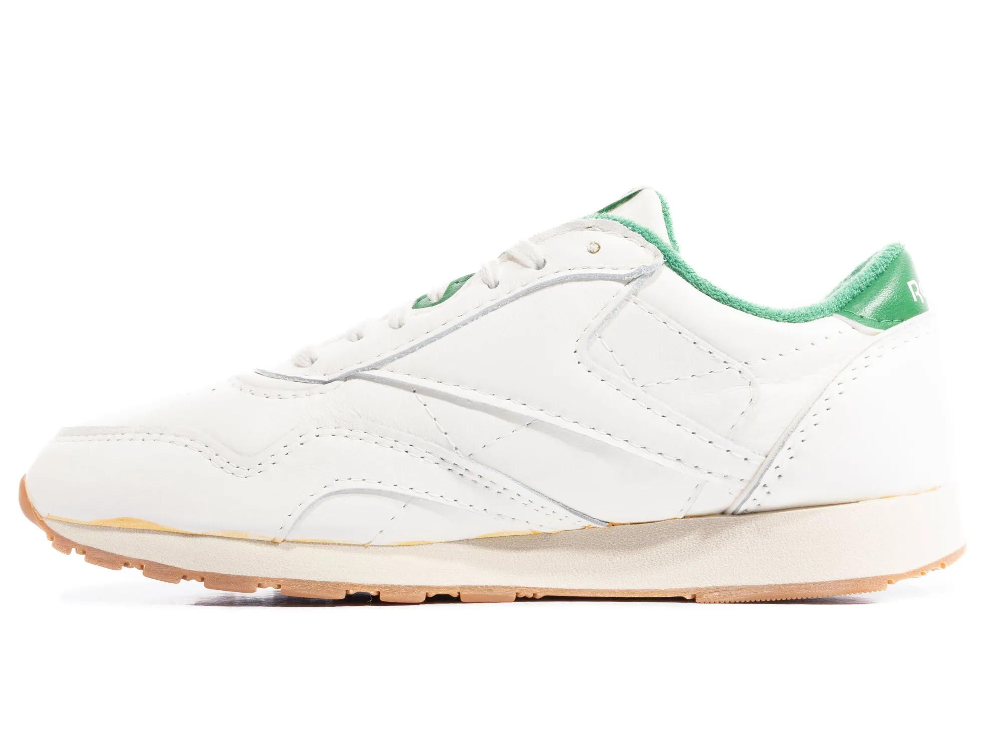 Reebok Classic Leather Plus